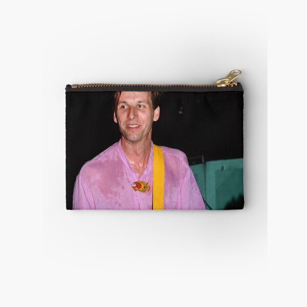 Item preview, Adrian Belew Colorful designed and sold by oliviafowlerart.