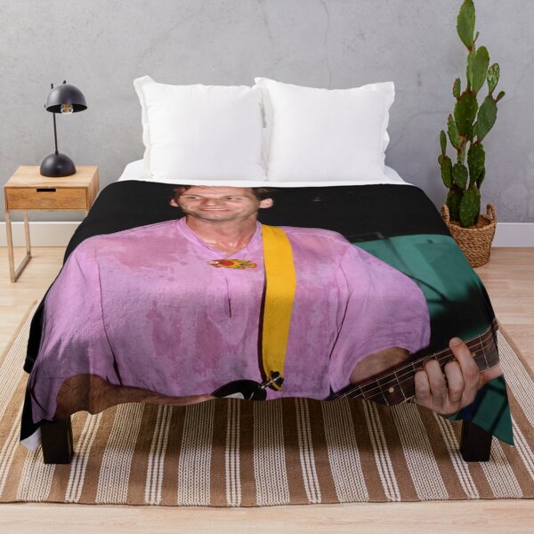 Item preview, Adrian Belew Colorful designed and sold by oliviafowlerart.