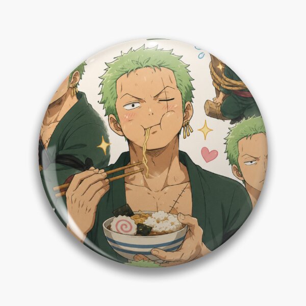Artikelvorschau, Zoro entworfen und verkauft von Jzelenka.