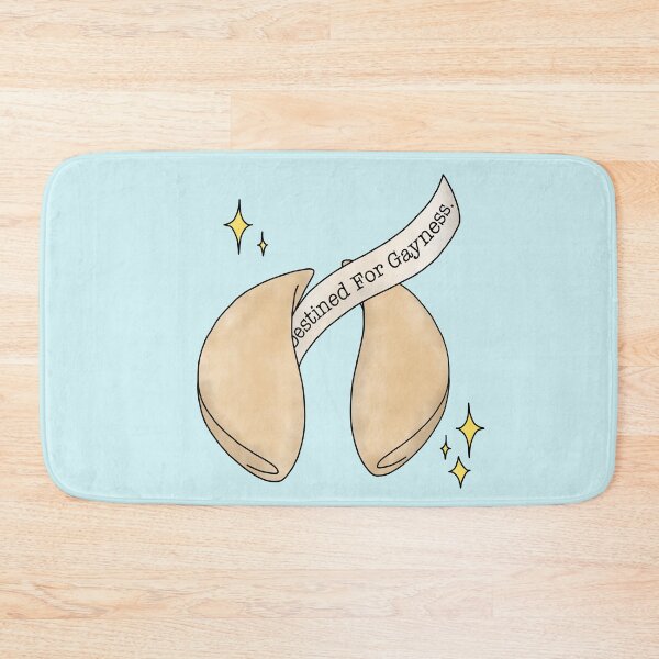 Item preview, Destined for Gayness designed and sold by chelsea125.