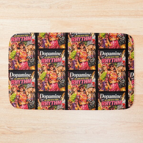 Item preview, dopamine‑core high‑fashion designed and sold by  ViralVisionsCreating .