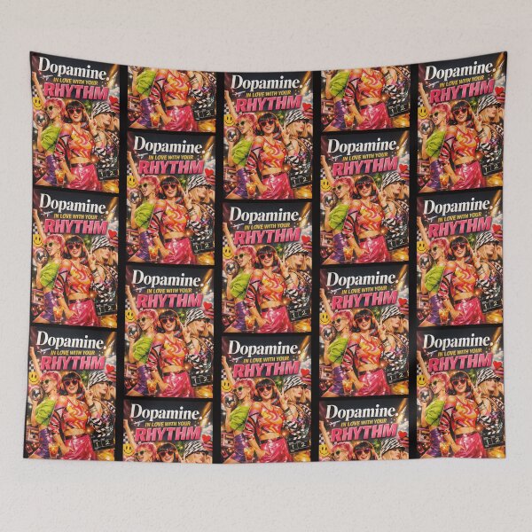 Item preview, dopamine‑core high‑fashion designed and sold by  ViralVisionsCreating .
