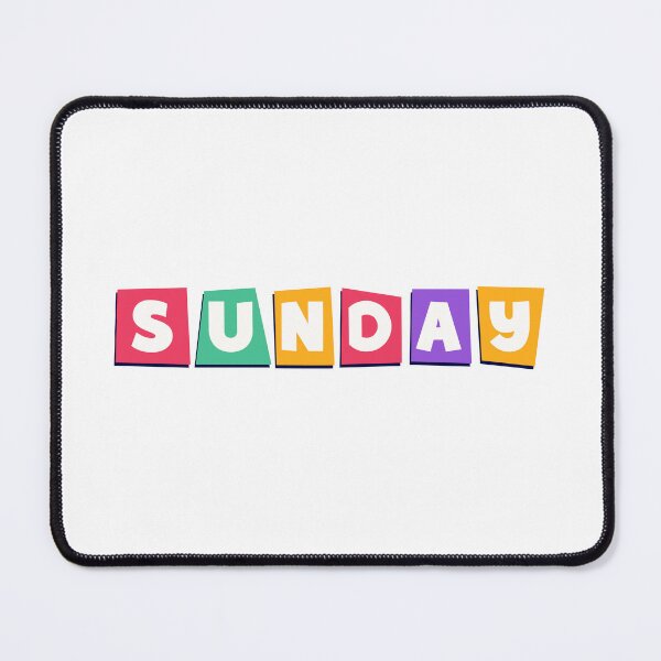 Item preview, Sunday designed and sold by Athanasi.
