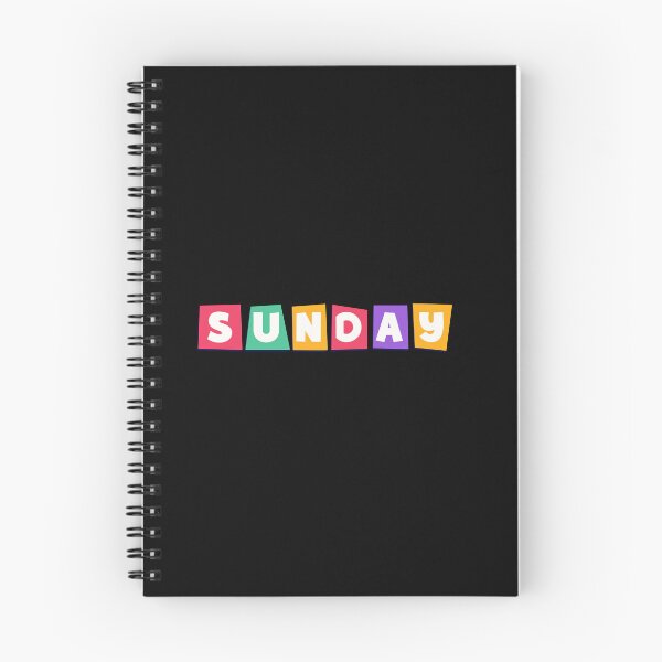 Item preview, Sunday designed and sold by Athanasi.