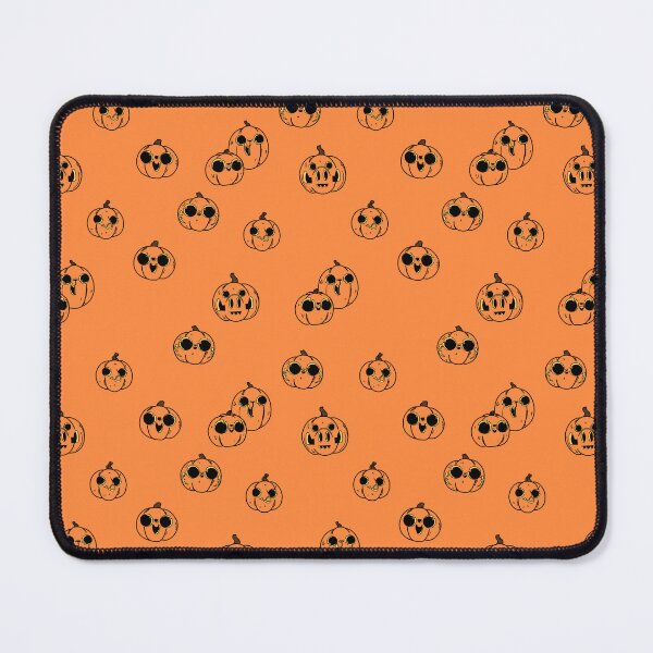 Item preview, Pumpkin Faces! Halloween is almost here! It's time to get scary! designed and sold by pastichedesign.