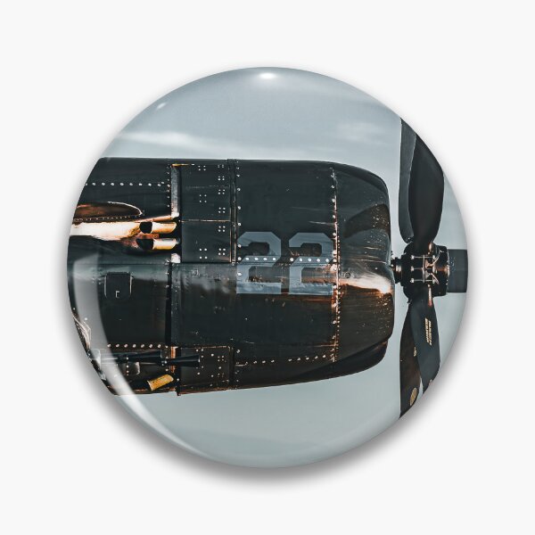Item preview, F4U sunset profile designed and sold by Cheneuil.