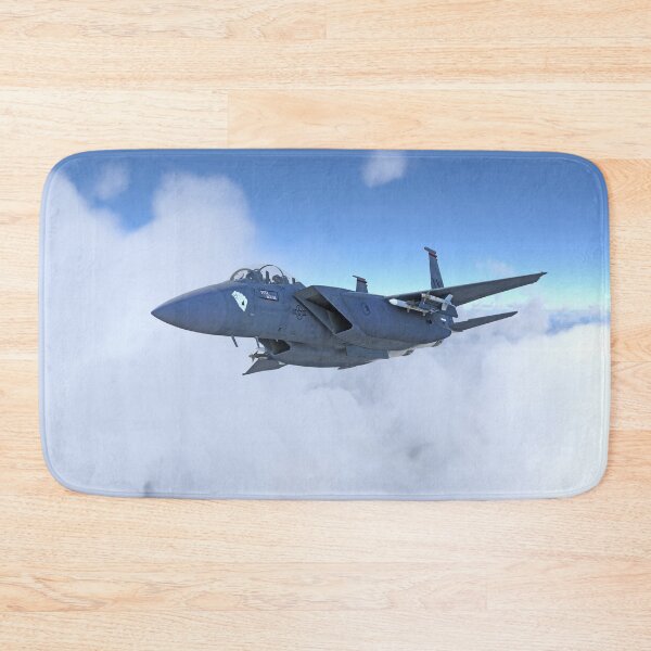 Item preview, F_15 above the clouds designed and sold by Dingo-Digital.