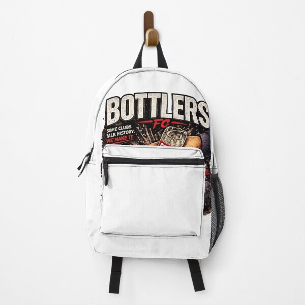 Item preview, Bottlers FC Football Banter Graphic designed and sold by Game With Zeek.