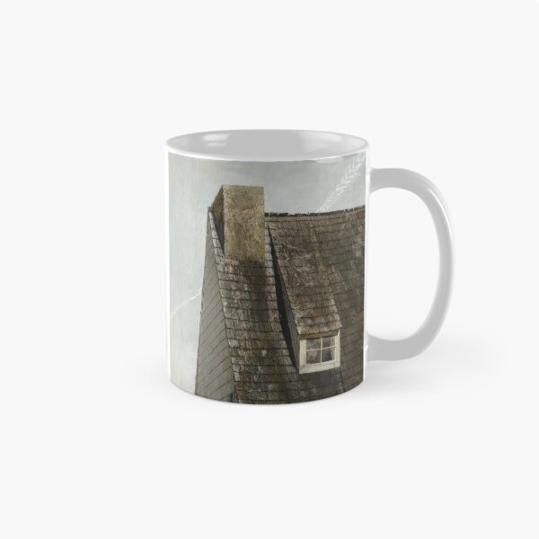 Item preview, Andrew Wyeth - Andrew Wyeth art - Andrew Wyeth artwork - Andrew Wyeth paintings designed and sold by KirstenShShop.