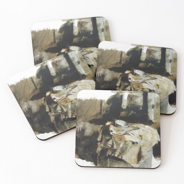 Item preview, Andrew Wyeth - Andrew Wyeth art - Andrew Wyeth artwork - Andrew Wyeth paintings designed and sold by KirstenShShop.