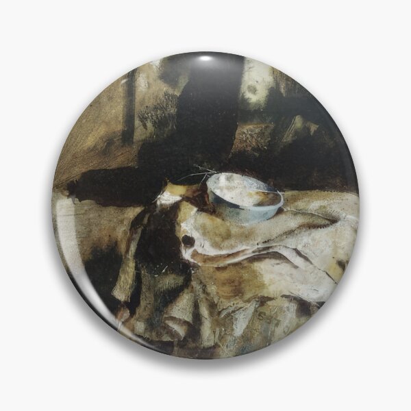 Item preview, Andrew Wyeth - Andrew Wyeth art - Andrew Wyeth artwork - Andrew Wyeth paintings designed and sold by KirstenShShop.