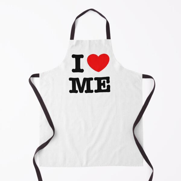 Item preview, I Heart Me designed and sold by tea-rex23.