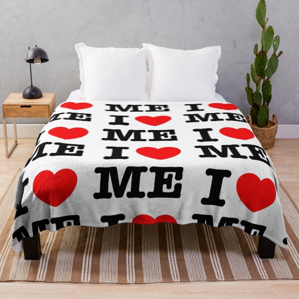 Item preview, I Heart Me designed and sold by tea-rex23.