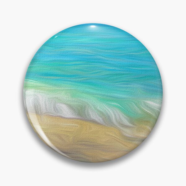 Item preview, Barbados Abstract Art Panorama  designed and sold by Londonimages.
