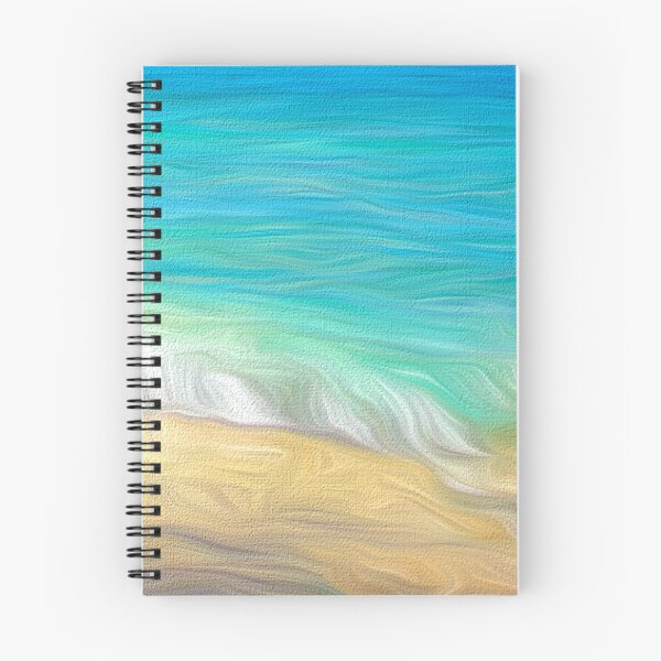 Item preview, Barbados Abstract Art Panorama  designed and sold by Londonimages.