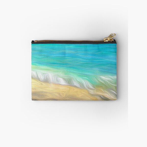 Item preview, Barbados Abstract Art Panorama  designed and sold by Londonimages.