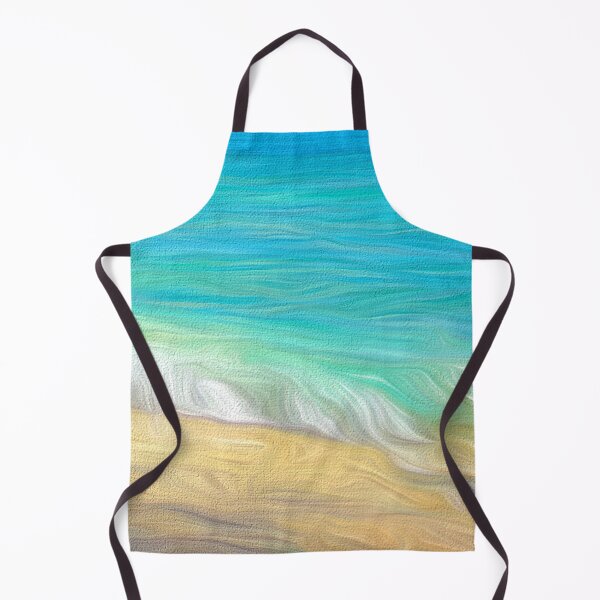 Item preview, Barbados Abstract Art Panorama designed and sold by Londonimages.