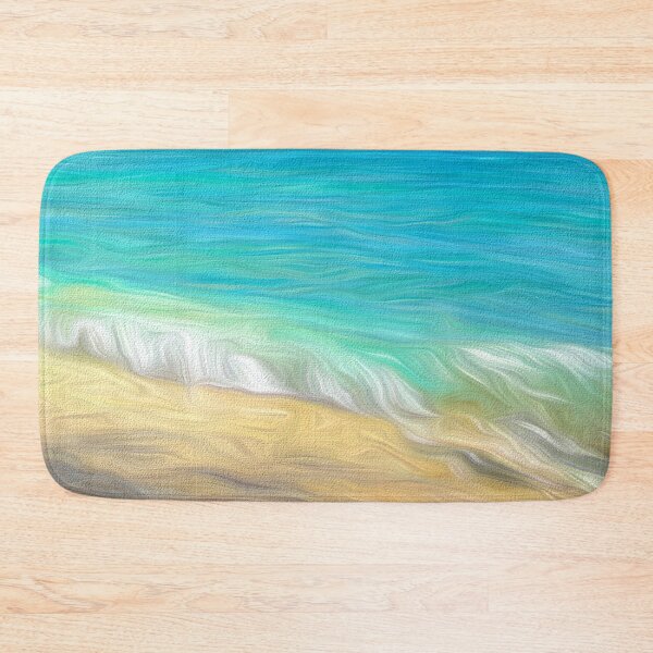 Item preview, Barbados Abstract Art Panorama  designed and sold by Londonimages.