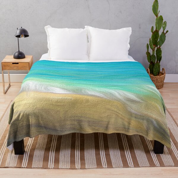 Item preview, Barbados Abstract Art Panorama  designed and sold by Londonimages.