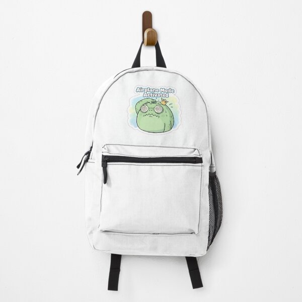 Item preview, Cute frog - Airplane Mode Activated designed and sold by mayatA-rt.