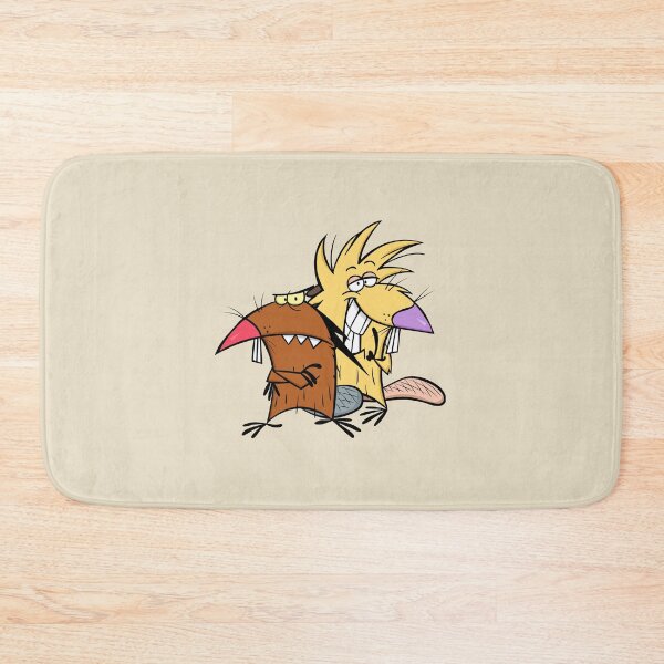 Item preview, The Angry Beavers designed and sold by artxlife.