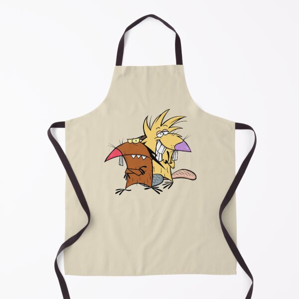 Item preview, The Angry Beavers designed and sold by artxlife.