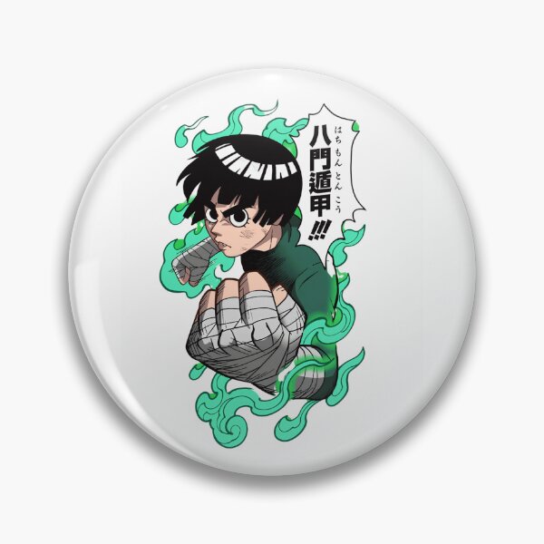 Item preview, Anime best fighter rock designed and sold by altimento.