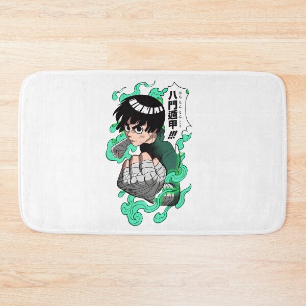 Item preview, Anime best fighter rock designed and sold by altimento.