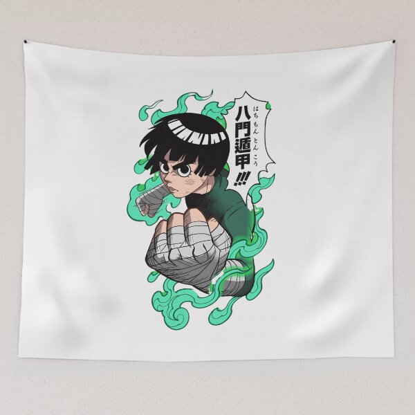 Item preview, Anime best fighter rock designed and sold by altimento.