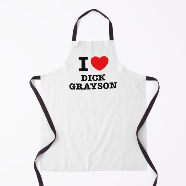 Item preview, I Heart Dick Grayson designed and sold by tea-rex23.