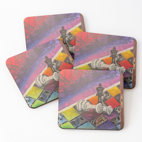 Item preview, Intersections designed and sold by April Frame Art.