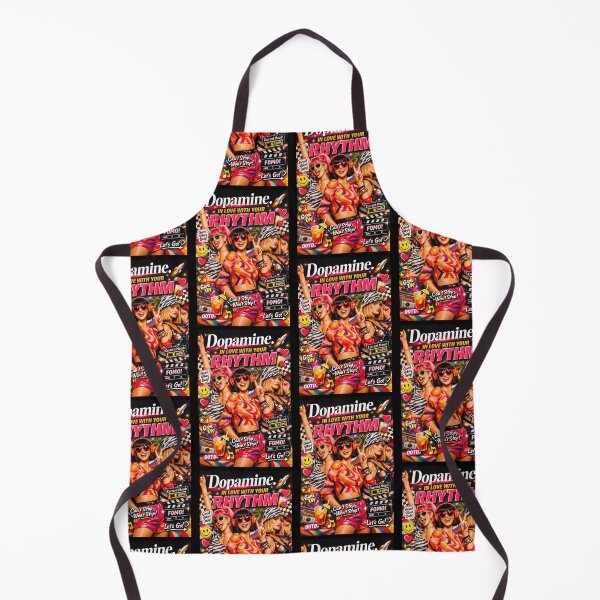 Item preview, dopamine‑core high‑fashion designed and sold by ViralVisionsCreating .
