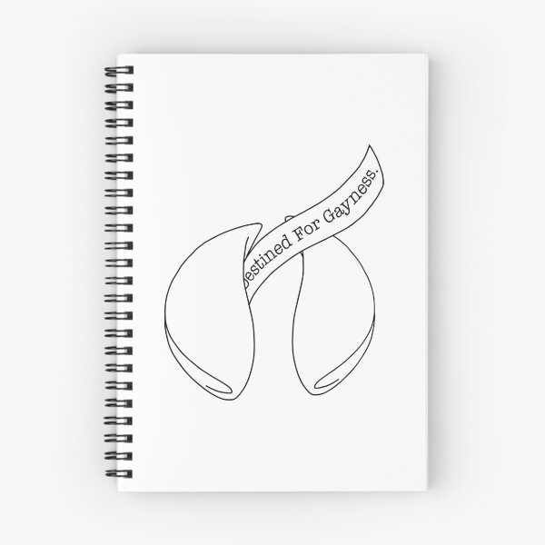 Item preview, Destined for Gayness designed and sold by chelsea125.