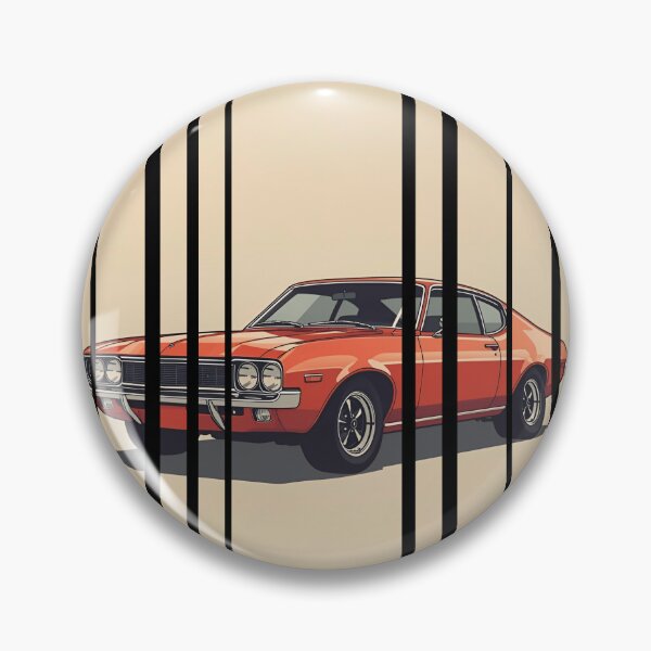 Item preview, Skylin coupe, 1971 Still Cool 2 designed and sold by Neon G.