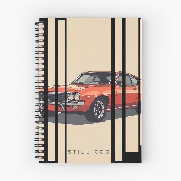 Item preview, Skylin coupe, 1971 Still Cool 2 designed and sold by Neon G.