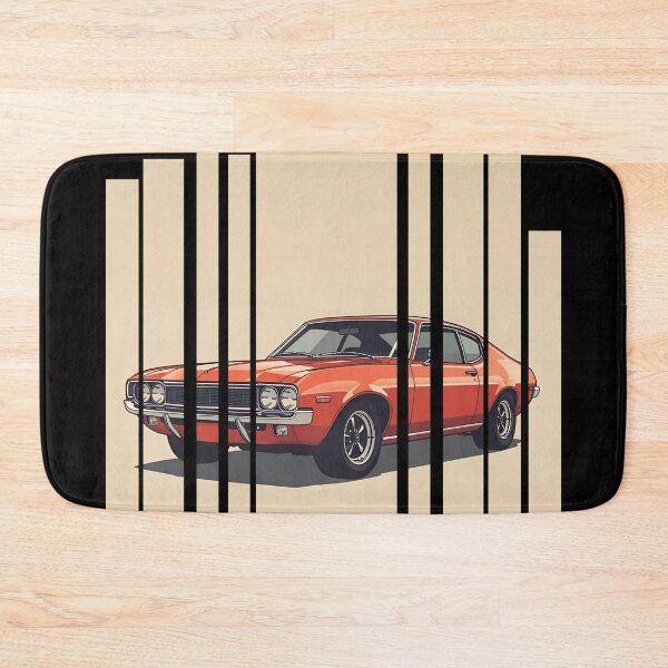 Item preview, Skylin coupe, 1971 Still Cool 2 designed and sold by Neon G.