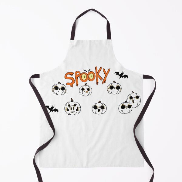 Item preview, Spooky Pumpkin Faces! Halloween is almost here! It's time to get scary! designed and sold by pastichedesign.