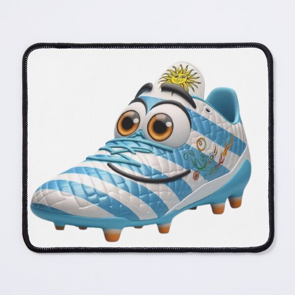 Item preview, URUGUAY designed and sold by padel-MR.