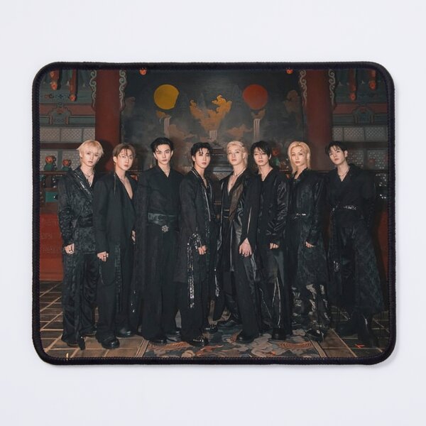 Item preview, Stray Kids logo compass SKZOO DIVINE Korea We stay together You make stray kids STAY SKZ SKZOO kpop bang chan lee know changbin hyunjin han felix seungmin IN 5 star world tour poster designed and sold by Kpop-Noona.