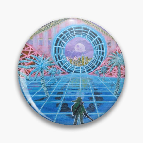 Item preview, Can't Outrun A Link to the Past designed and sold by April Frame Art.