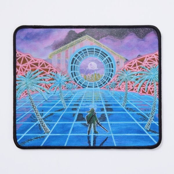 Item preview, Can't Outrun A Link to the Past designed and sold by April Frame Art.