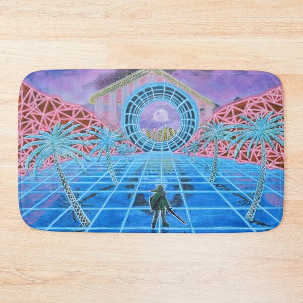 Item preview, Can't Outrun A Link to the Past designed and sold by April Frame Art.