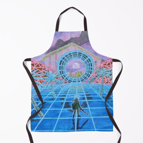 Item preview, Can't Outrun A Link to the Past designed and sold by April Frame Art.