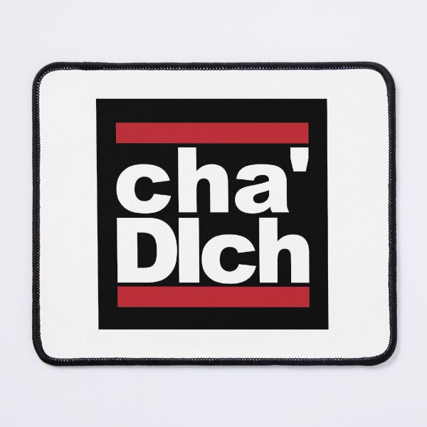 Item preview, cha'DIch designed and sold by BLinnDesigns.