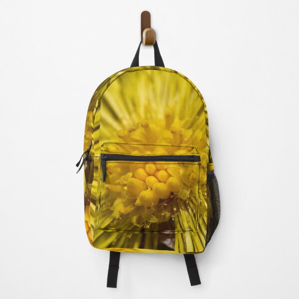Item preview, Vertical yellow. Coltsfoot designed and sold by Jouko Lehto Photography.