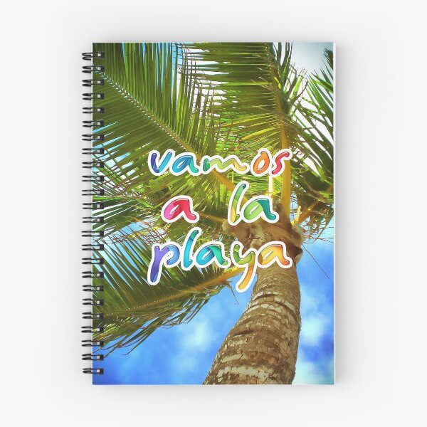Item preview, vamos a la playa designed and sold by poupoune.