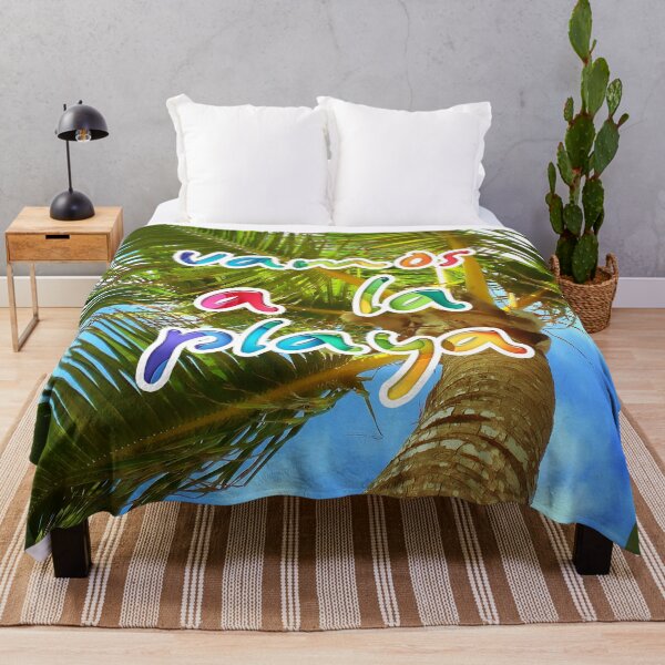 Item preview, vamos a la playa designed and sold by poupoune.