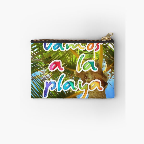 Item preview, vamos a la playa designed and sold by poupoune.