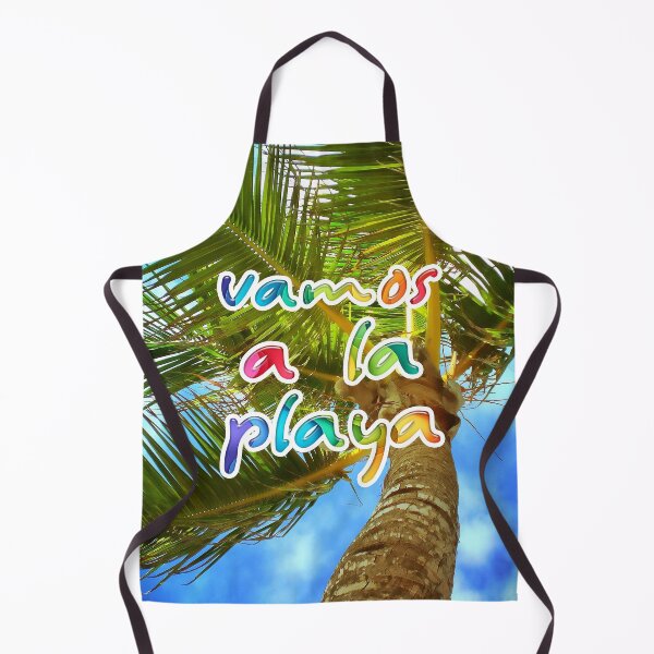 Item preview, vamos a la playa designed and sold by poupoune.