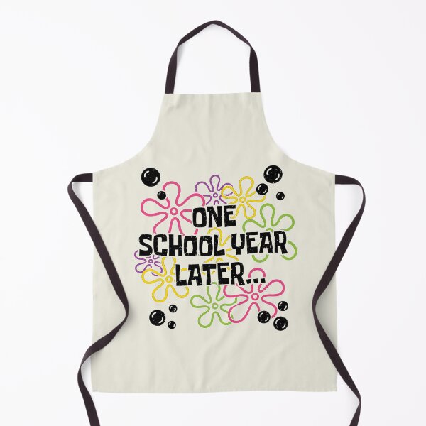 Item preview, One School Year Later Last Day of School for Kids & Teachers designed and sold by OndaLifeCo.